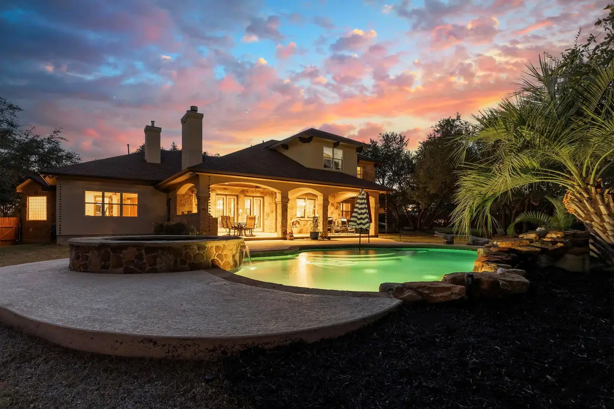 205 Sutton Pl, Georgetown, TX 78628 - Image #1