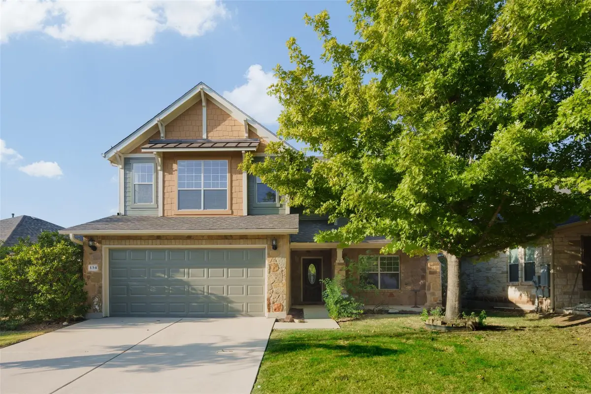 134 Fence Line Dr, San Marcos, TX 78666 - Image #1