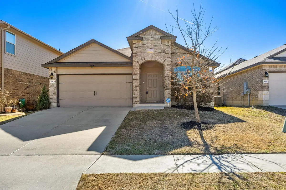 3320 Aubree Katherine Dr, Killeen, TX 76542 - Image #1