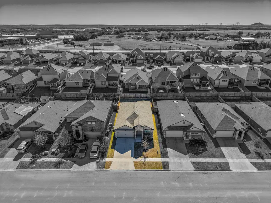 3320 Aubree Katherine Dr, Killeen, TX 76542 - Image #3