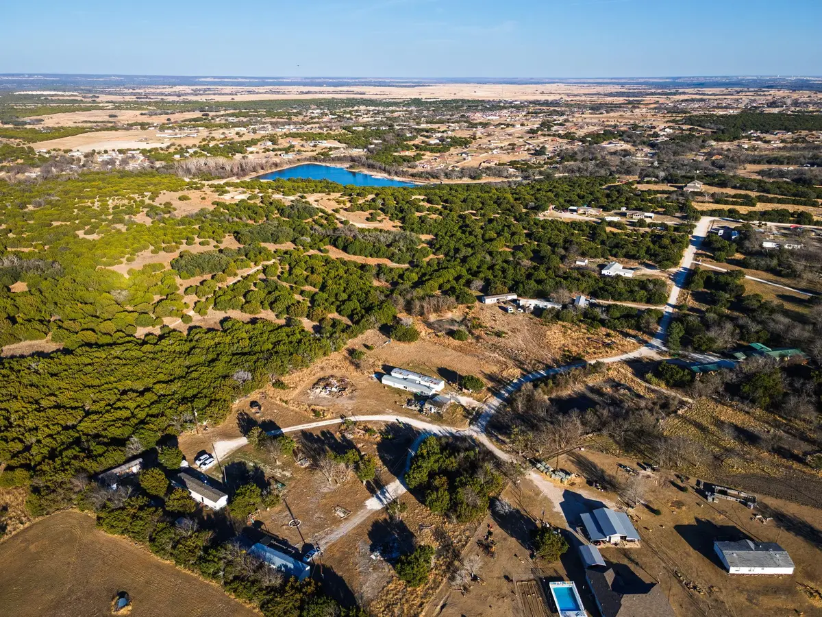1252 Twin Mountain Rd, Copperas Cove, TX 76522 - #1