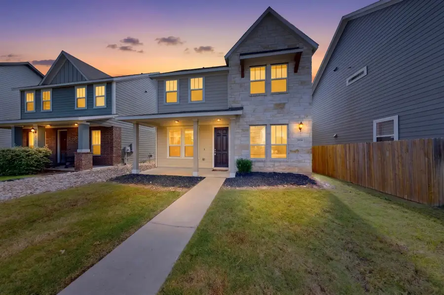 2524 Acoma Ln, Leander, TX 78641 - #2