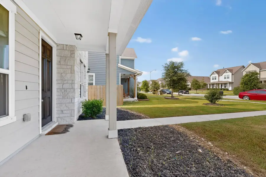 2524 Acoma Ln, Leander, TX 78641 - #3