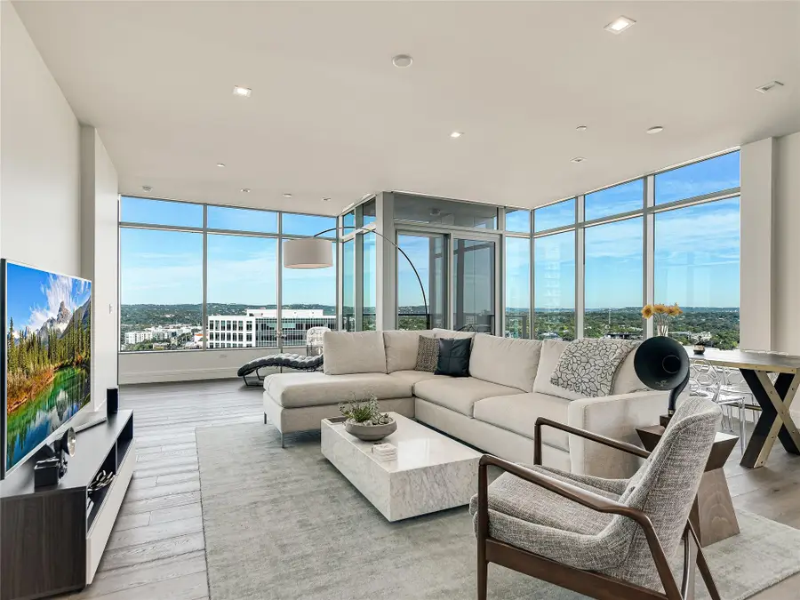 501 West Ave #2004, Austin, TX 78701 - #2
