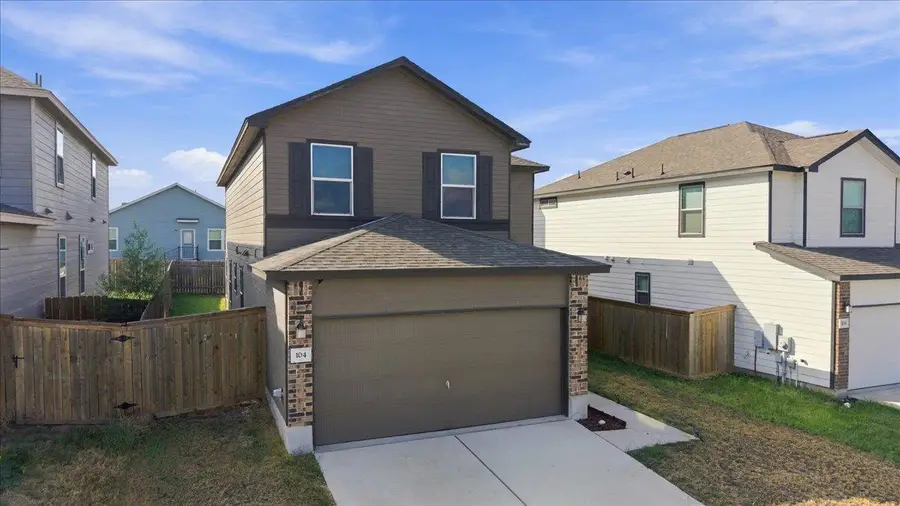 104 Rooster Way, Jarrell, TX 76537 - #3