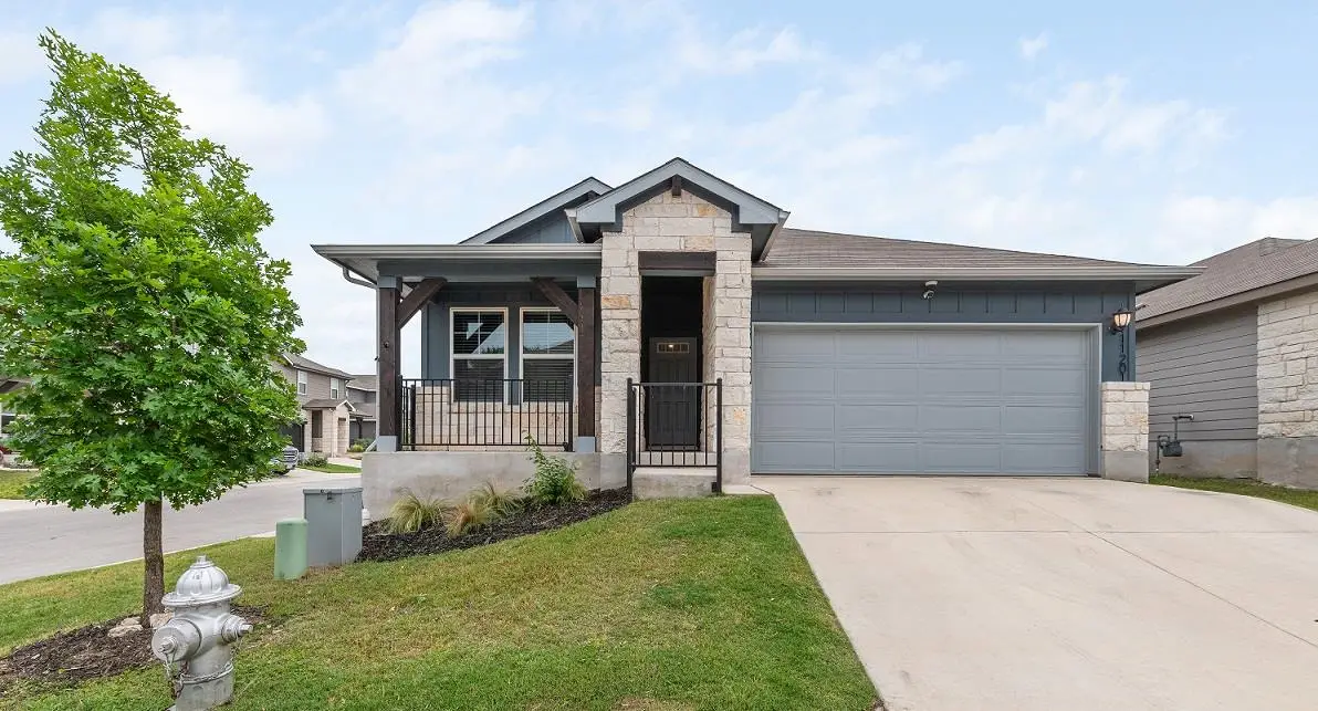 11201 Soules Ln #148, Austin, TX 78748 - Image #1