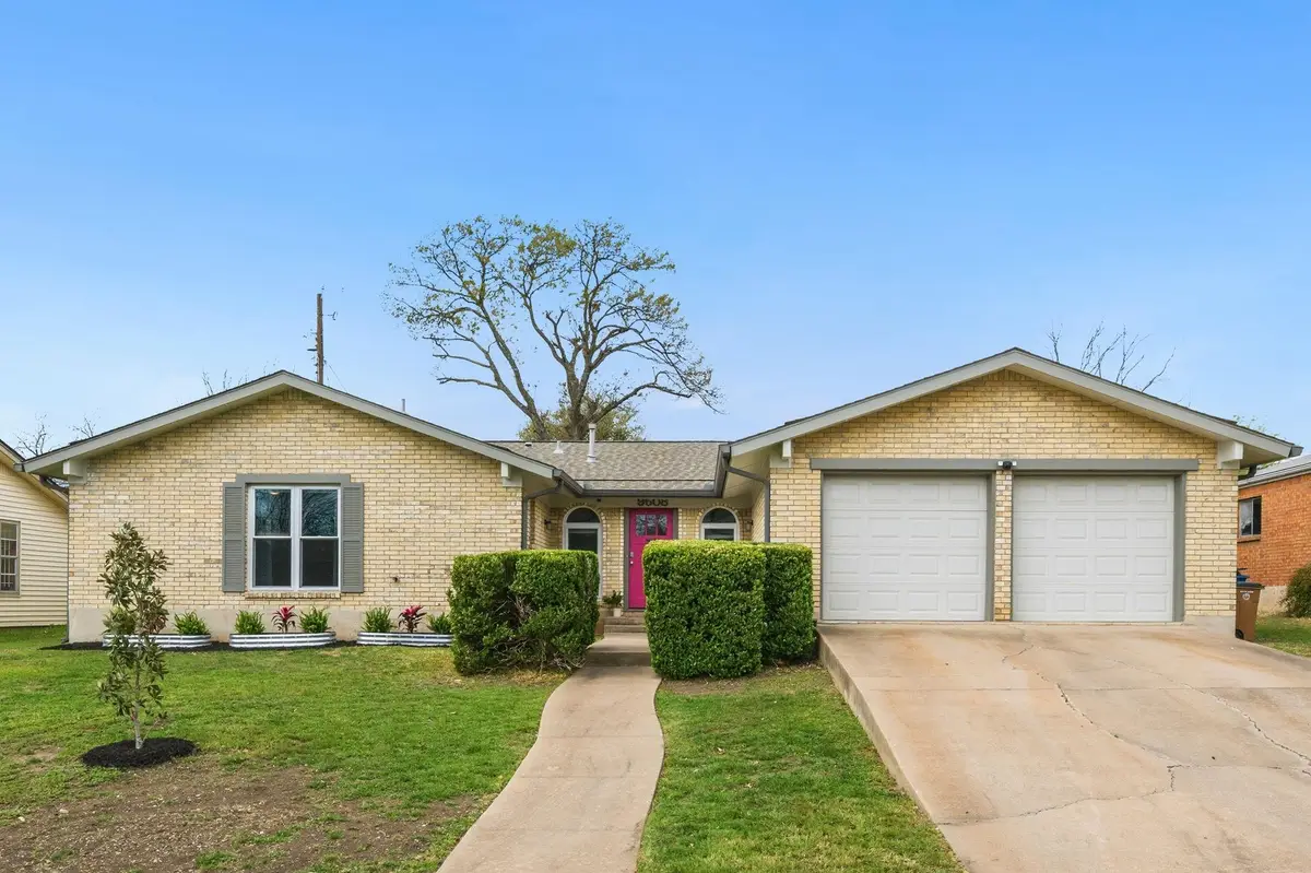 9508 Hansford Dr, Austin, TX 78753 - #1