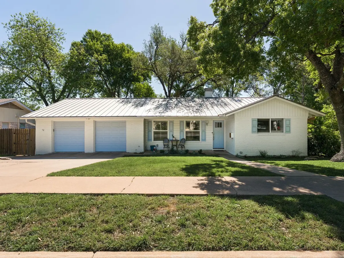 5905 Marilyn Dr, Austin, TX 78757 - #1