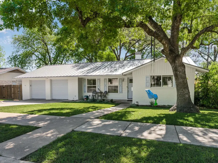 5905 Marilyn Dr, Austin, TX 78757 - #2