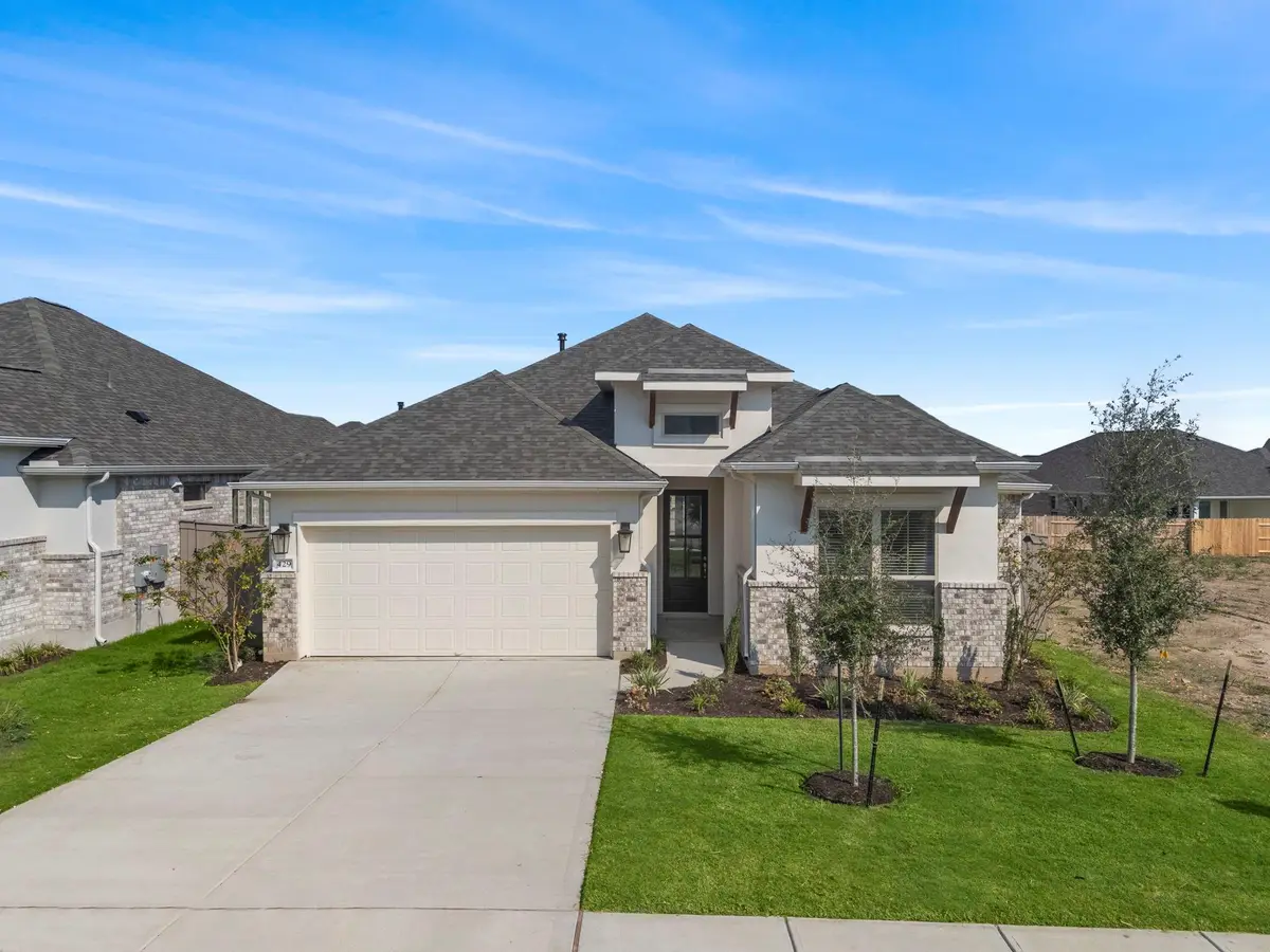 429 Brandywine Rd, Hutto, TX 78634 - Image #1