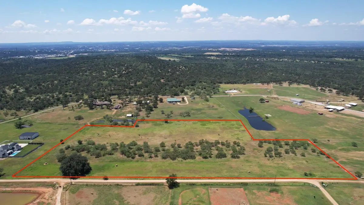 255 Skyline Dr, Marble Falls, TX 78654 - Image #1