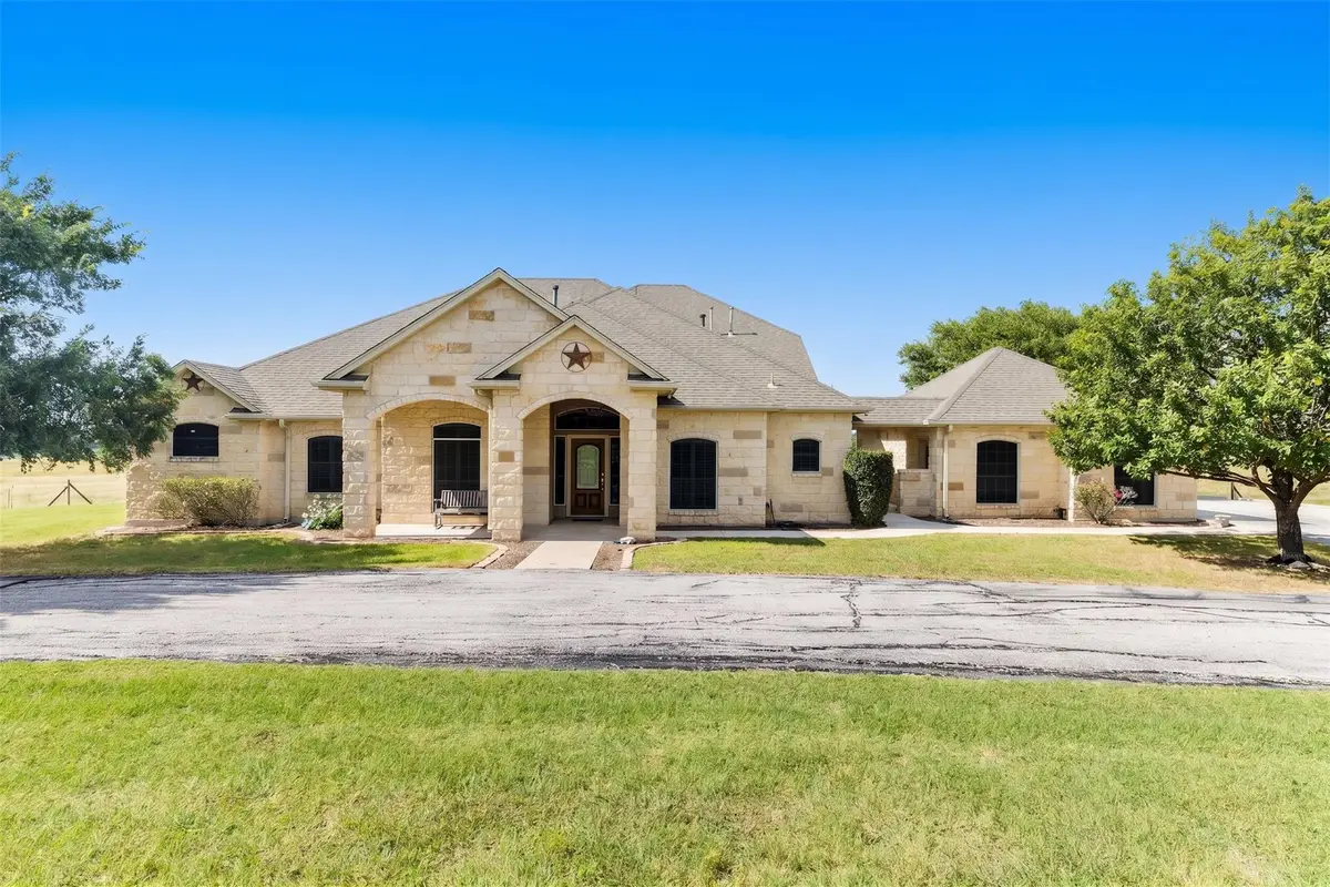 20145 Janak Rd, Coupland, TX 78615 - #1