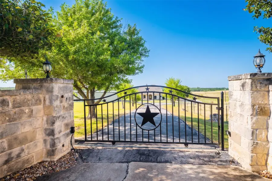 20145 Janak Rd, Coupland, TX 78615 - #2