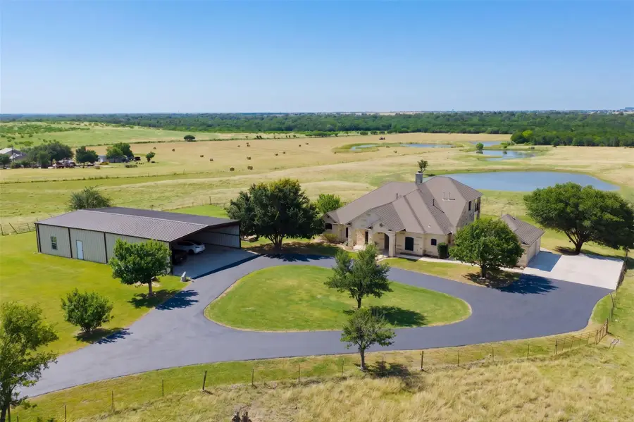20145 Janak Rd, Coupland, TX 78615 - #3