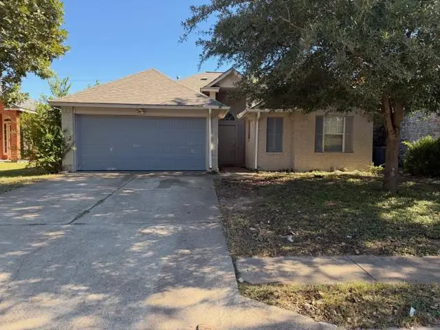 3507 Crownover St, Austin, TX 78725 - Image #1