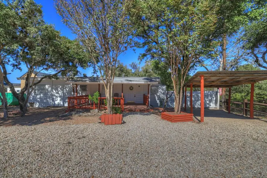 901 Glenn Dr, Canyon Lake, TX 78133 - #2