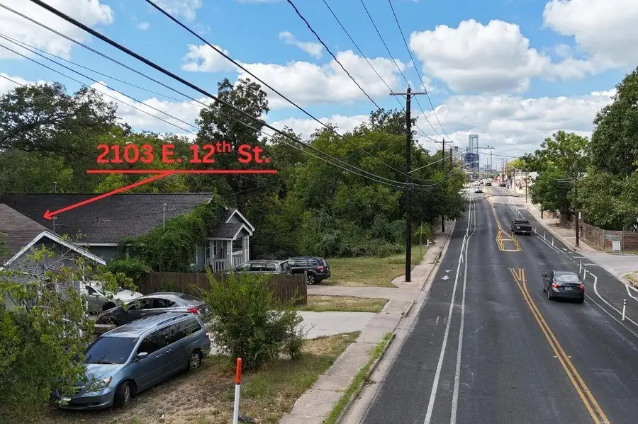 2103 E 12th St, Austin, TX 78702 - Image #3