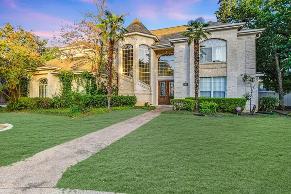 1937 Augusta Ct, Round Rock, TX 78681