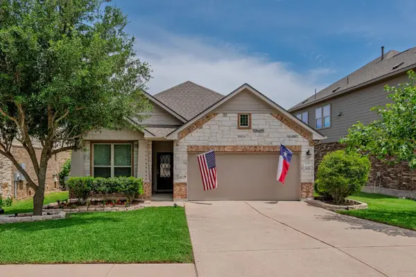 2701 Auburn Chestnut Ln, Pflugerville, TX 78660