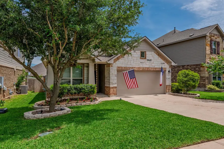 2701 Auburn Chestnut Ln, Pflugerville, TX 78660 - #2