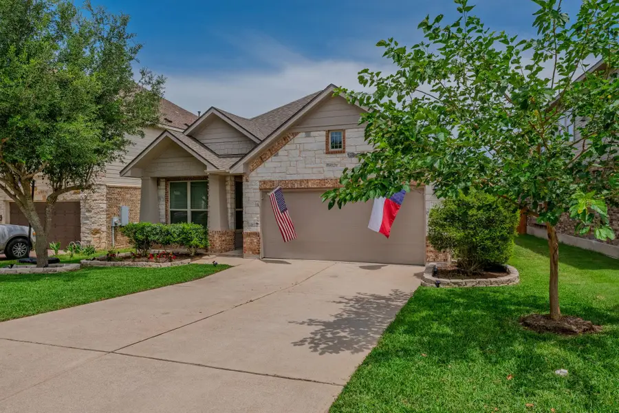 2701 Auburn Chestnut Ln, Pflugerville, TX 78660 - #3