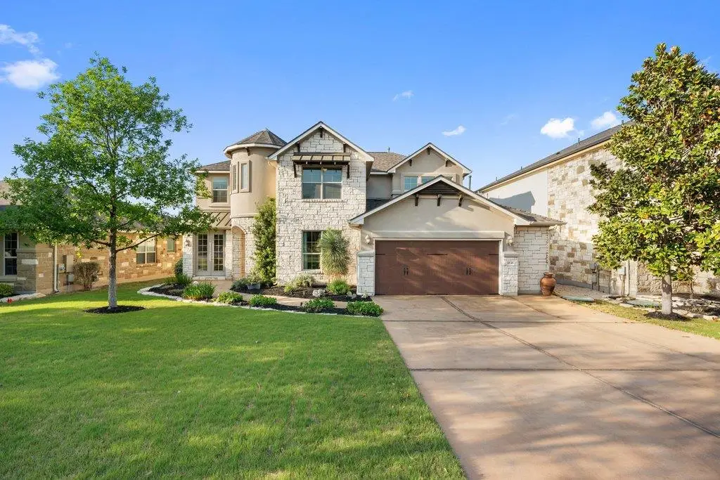 1848 Harvest Dance Dr, Leander, TX 78641 - #1