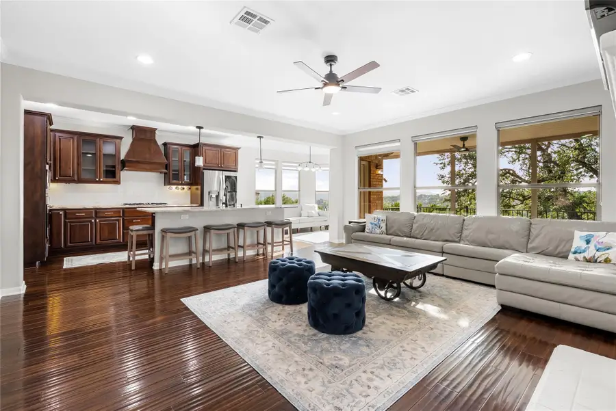 220 Mediterra Pt, Austin, TX 78732 - #3