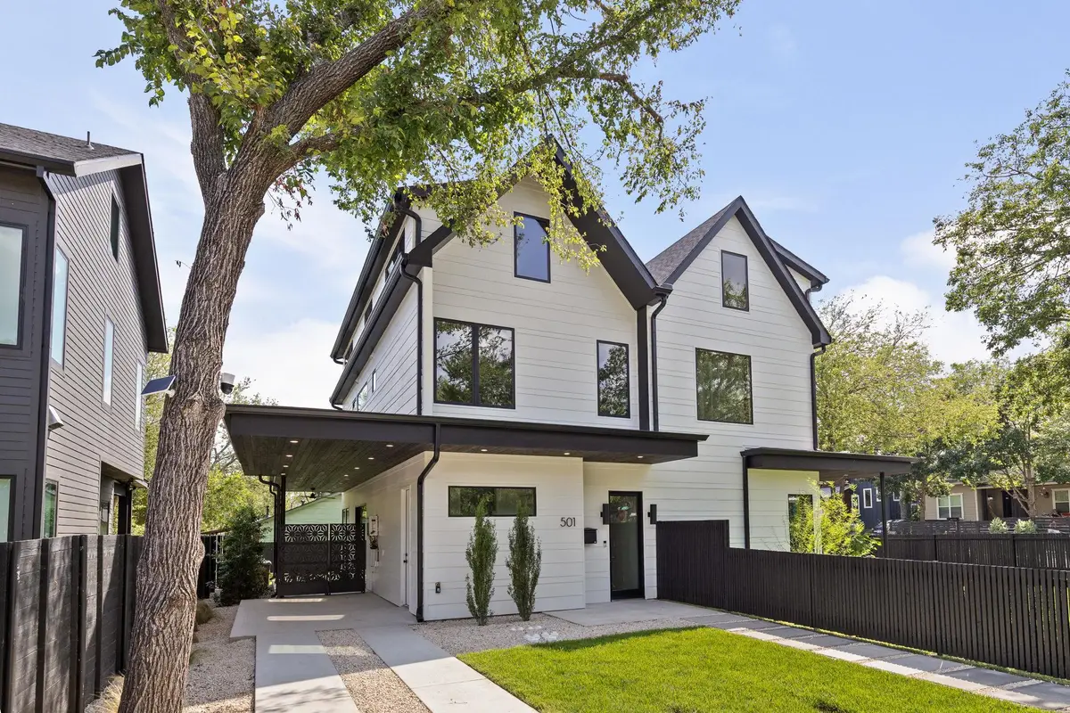 501 E 50th, Austin, TX 78751 - Image #1