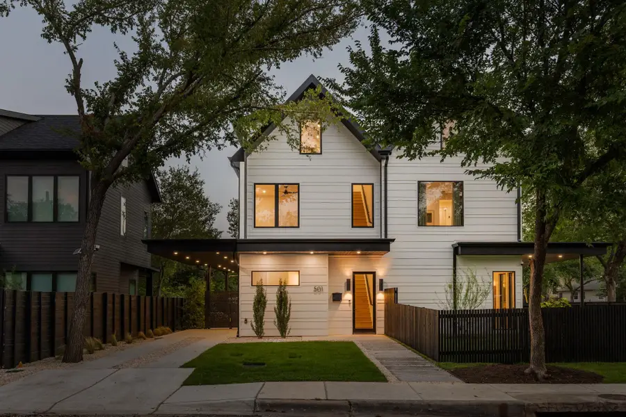 501 E 50th, Austin, TX 78751 - Image #2
