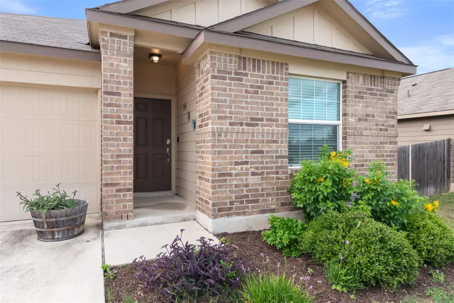 230 Crystal River Rd, Kyle, TX 78640 - #2