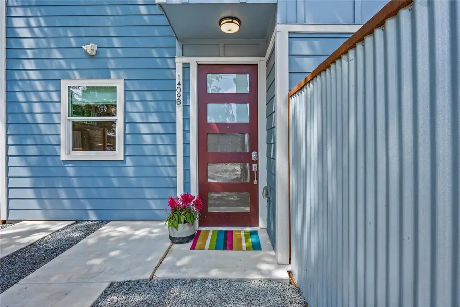 1409 Holly St #B, Austin, TX 78702 - #3