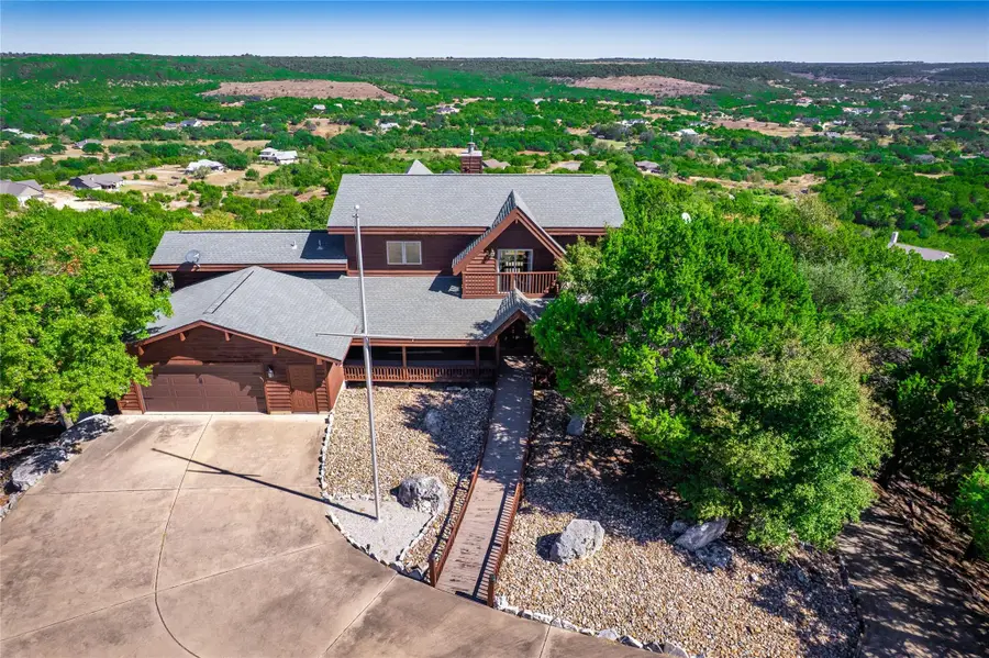 440 Balcones Ridgeway, Bertram, TX 78605 - Image #3