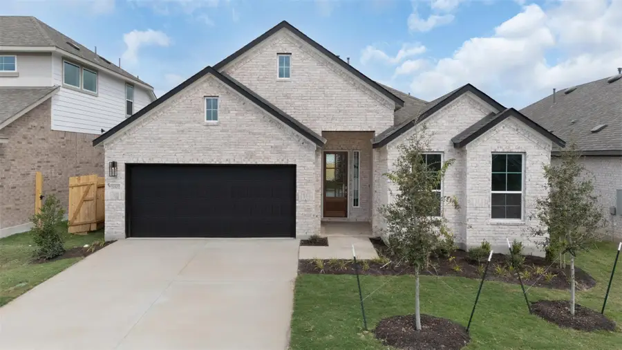 108 Golden Sage Ave, Georgetown, TX 78633 - Image #3