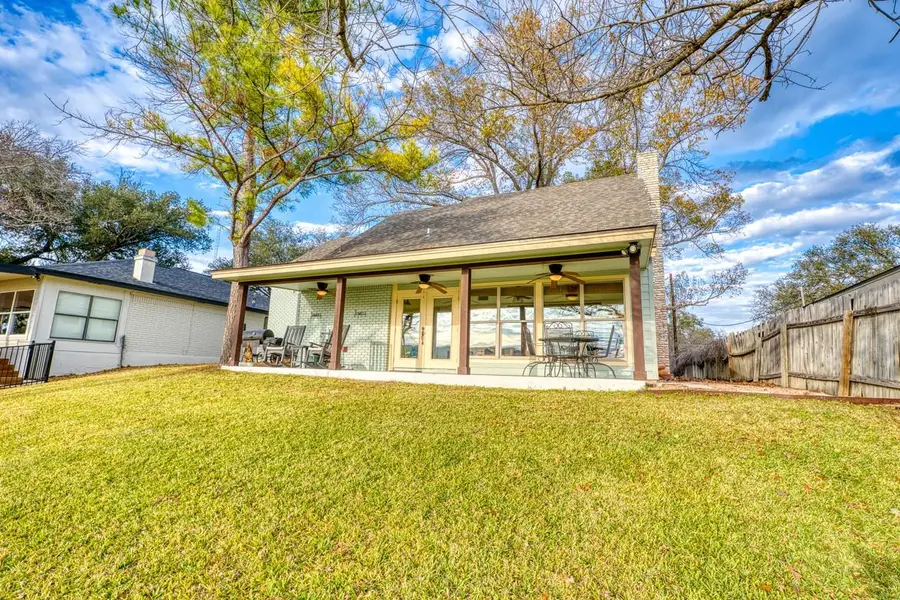 4118 River Oaks Dr, Kingsland, TX 78639 - #3