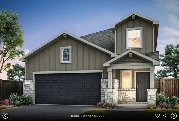 704 Rubber Tree Way, Buda, TX 78610