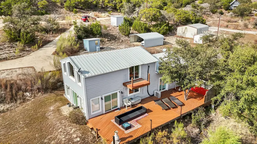 28543 Paradise Manor Dr, Marble Falls, TX 78654 - Image #2