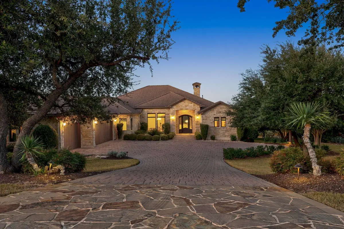 3809 Verano Dr, Austin, TX 78735 - Image #1