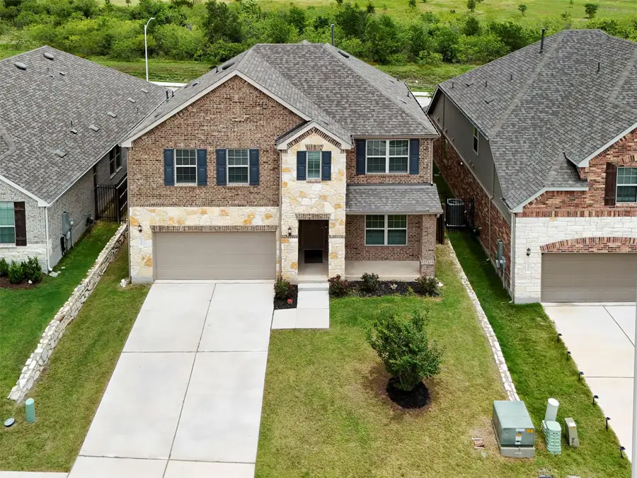 11007 Strawberry Roan Dr, Manor, TX 78653 - #3