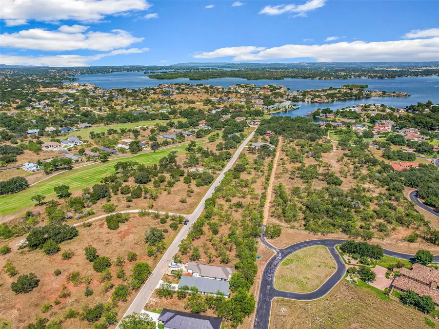 611 Sun Ray, Horseshoe Bay, TX 78657 - Image #2