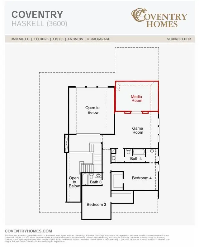 232 Camille St, Leander, TX 78641 - Image #3