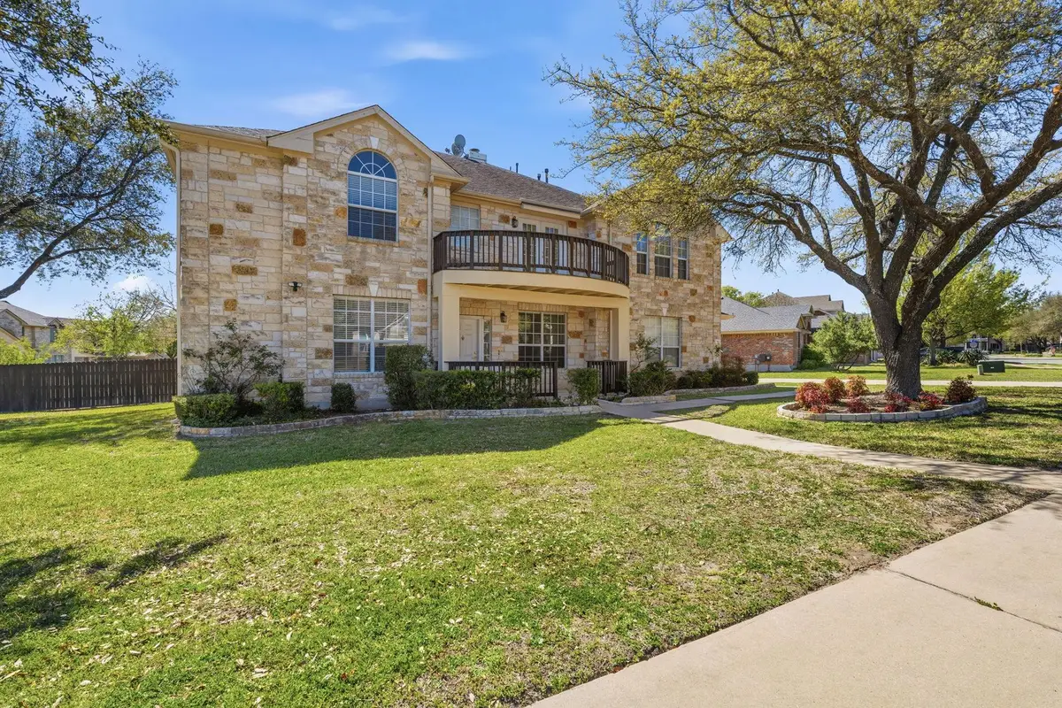 901 Ambrose Dr, Pflugerville, TX 78660 - #1