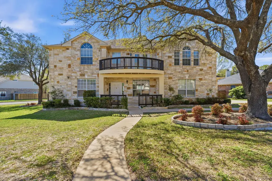 901 Ambrose Dr, Pflugerville, TX 78660 - #2