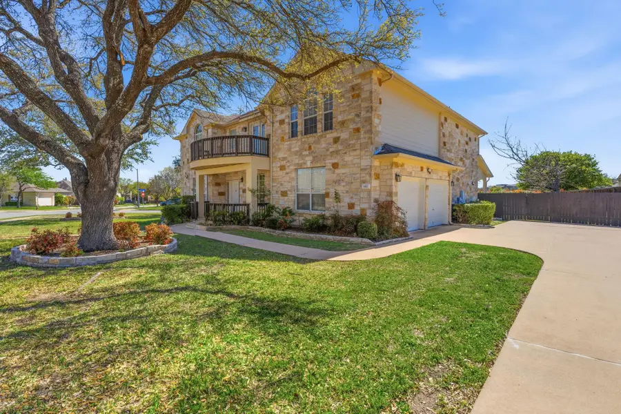 901 Ambrose Dr, Pflugerville, TX 78660 - #3