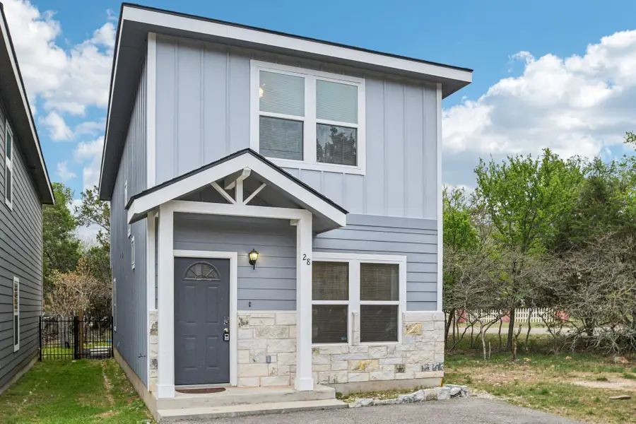 28 Deer Ridge Rd, Wimberley, TX 78676 - #2