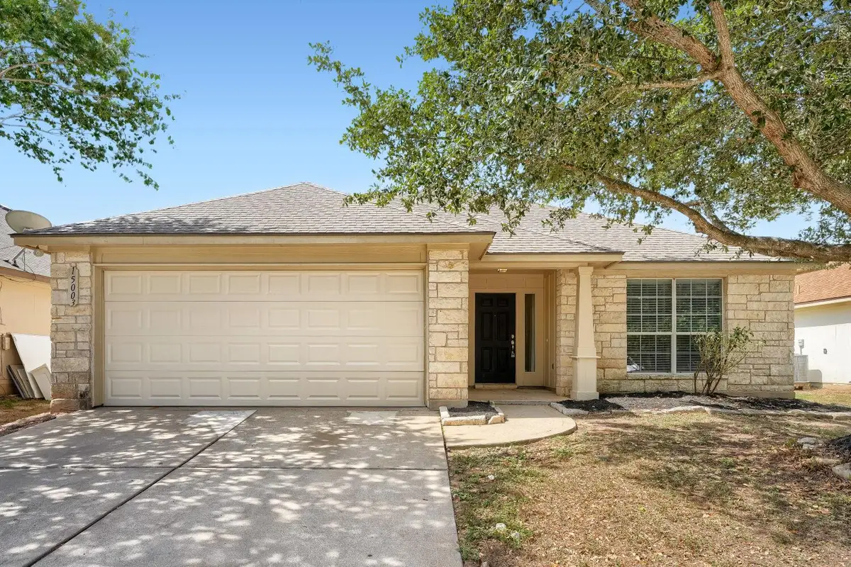 15003 Nordyke Ln, Austin, TX 78725 - #1