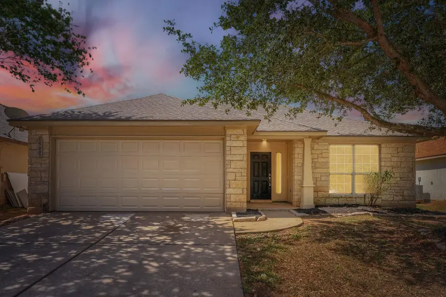 15003 Nordyke Ln, Austin, TX 78725 - #2