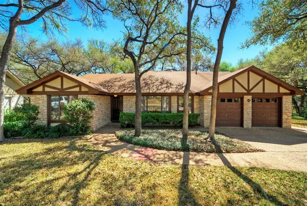 3109 Eanes Cir, Austin, TX 78746