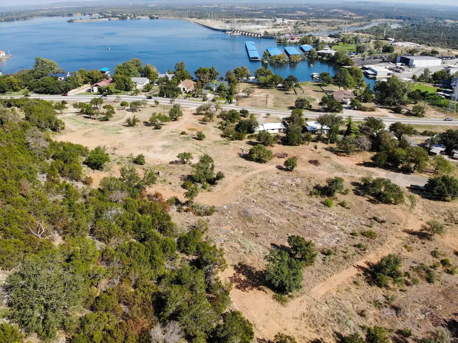 0000 W Duchess Dell Lot 5b, Cottonwood Shores, TX 78657 - Image #3