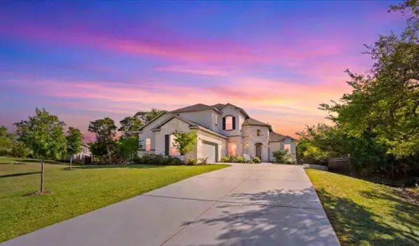 3624 Garrano Bnd, Leander, TX 78641