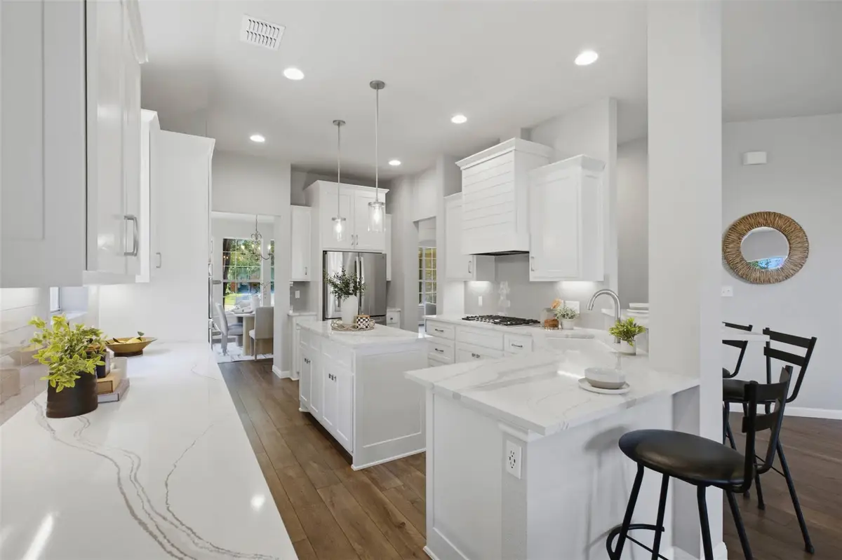 1457 Hargis Creek Trl, Austin, TX 78717 - #1